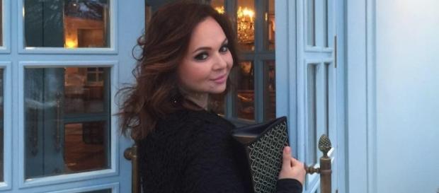 Natalia Veselnitskaya is a Russian lawyer who met with Donald Trump Jr. Photo via Natalia Veselnitskaya, Facebook. Natalia Veselnitskaya is a Russian lawyer who met with Donald Trump Jr. Photo via Natalia Veselnitskaya, Facebook.