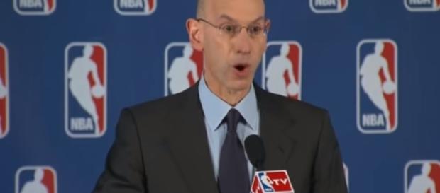 NBA rumors: Team with highest payroll may surprise some fans - youtube screen capture / CNN NBA rumors: Team with highest payroll may surprise some fans - youtube screen capture / CNN