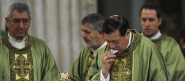 Partidos, FEPADE y sociedad no permitirán más intromisiones de ministros de culto en asuntos políticos (foto: sinembargo.mx) Partidos, FEPADE y sociedad no permitirán más intromisiones de ministros de culto en asuntos políticos (foto: sinembargo.mx)