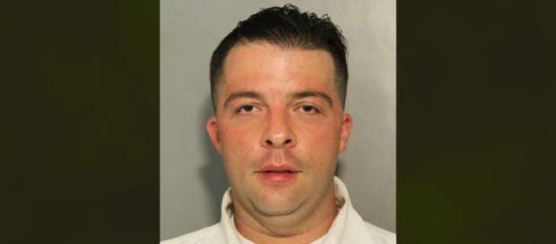Photo Thomas Giglio mugshot courtesy Nassau County Police Photo Thomas Giglio mugshot courtesy Nassau County Police
