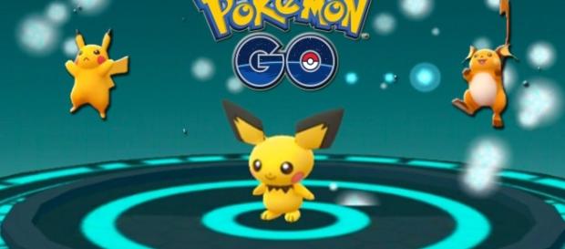 'Pokemon Go' Anniversary Event: 3 new special creatures in the event(NtenseKid/YouTube Screenshot) 'Pokemon Go' Anniversary Event: 3 new special creatures in the event(NtenseKid/YouTube Screenshot)