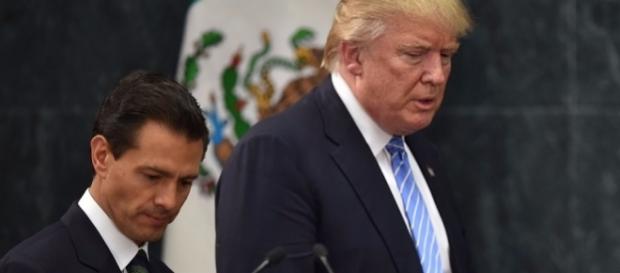 Resurge el reto de mantener la estabilidad económica nacional en vísperas del arranque de los comicios para las elecciones 2018 (foto: EL DEBATE) Resurge el reto de mantener la estabilidad económica nacional en vísperas del arranque de los comicios para las elecciones 2018 (foto: EL DEBATE)