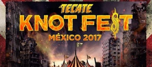 Tecate Knotfest México 2017 - Taking Back Sunday. Tecate Knotfest México 2017 - Taking Back Sunday.