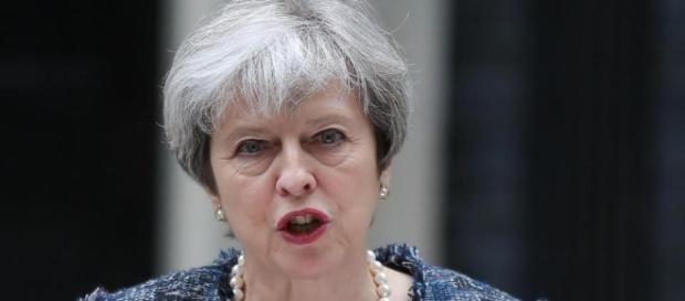 Theresa May will accuse Jeremy Corbyn of abandoning 'proud working ... - thesun.co.uk Theresa May will accuse Jeremy Corbyn of abandoning 'proud working ... - thesun.co.uk