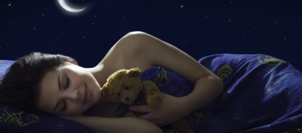 Tips para el buen dormir. - IMujer - vix.com Tips para el buen dormir. - IMujer - vix.com