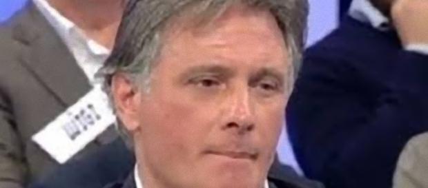 Uomini e Donne, Giorgio Manetti lascia il Trono Over? Uomini e Donne, Giorgio Manetti lascia il Trono Over?