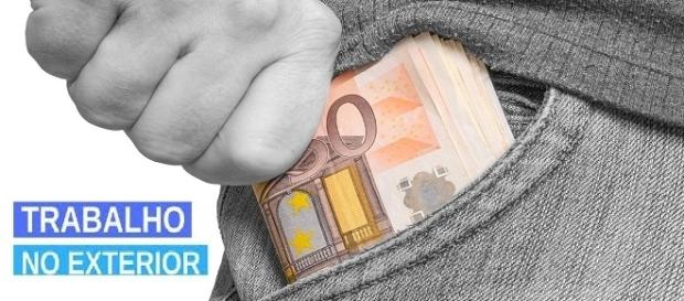 Vagas de emprego para fluentes em português no exterior Vagas de emprego para fluentes em português no exterior