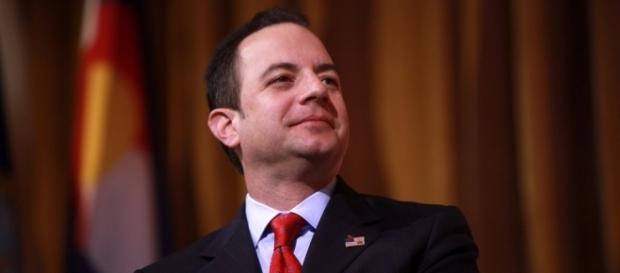 White House Chief of Staff Reince Priebus helps spread White House conspiracy theory about Democrats. (Gage Skidmore/Flickr) White House Chief of Staff Reince Priebus helps spread White House conspiracy theory about Democrats. (Gage Skidmore/Flickr)