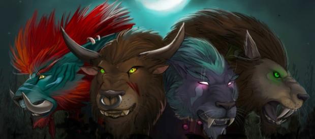 'World of Warcraft': Feral Druids to receive loads of changes with patch 7.3.0(ZyBakTV/YouTube Screenshot) 'World of Warcraft': Feral Druids to receive loads of changes with patch 7.3.0(ZyBakTV/YouTube Screenshot)