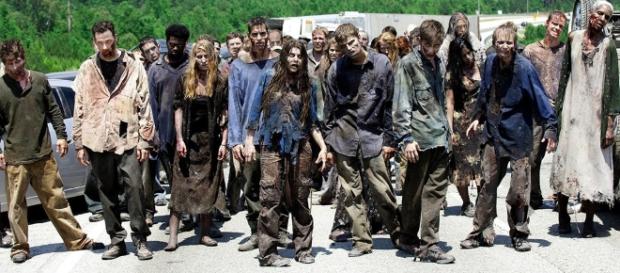 Zombie Apocalypse Gear: 25 Essentials for Survival | HiConsumption - hiconsumption.com Zombie Apocalypse Gear: 25 Essentials for Survival | HiConsumption - hiconsumption.com