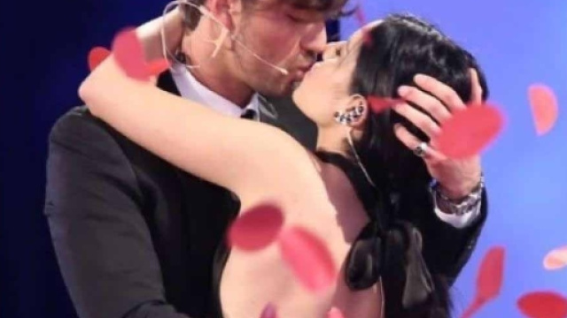 Andrea e Giulia gossip news Uomini e donne
