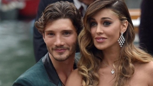 Belen Rodriguez e Stefano De Martino si amano ancora? Il gossip arriva da Ibiza.