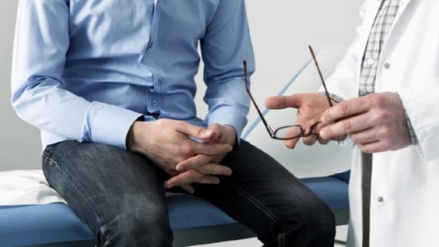 Cancro alla prostata: rischio cala con fai da te 'intimo'.