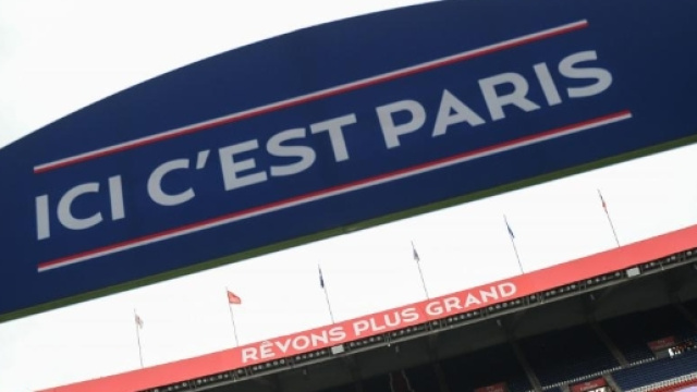 Ce footballeur à Paris mardi ?