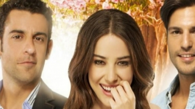 Cherry Season 2 - Anticipazioni puntate dal 17 al 21 luglio 2017.