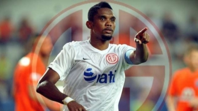 Eto'o accusé de pratiques occultes