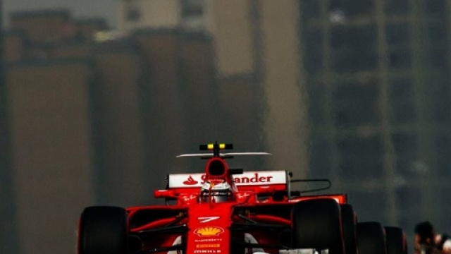 F1, GP Gran Bretagna 2017 a Silverstone: orari programmazione televisiva Sky e Rai