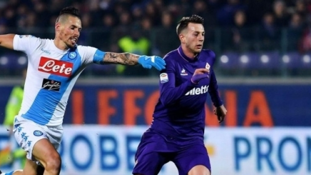 Bernardeschi sempre pi&ugrave; vicino alla Juventus