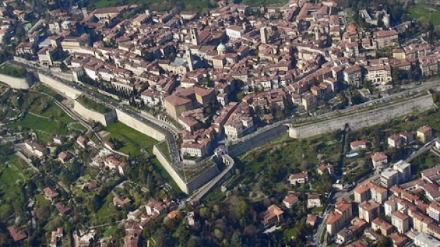 Mura venete patrimonio dell'umanità - ctrlmagazine.it