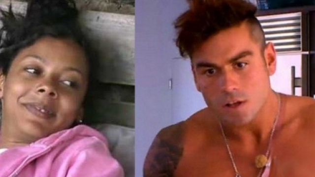 Ricardo et Nehuca accusés par les autres candidats d'être violents et toxicomanes