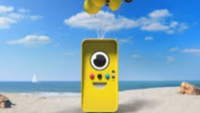 Trouvez les Snapbots partout dans le monde pour acheter vos lunettes connectées Spectacles (Snapchat)