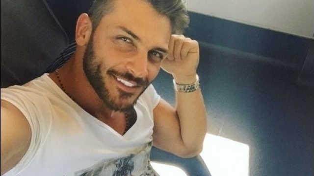 Uomini e Donne, Mariano Catanzaro