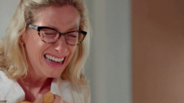 Velvet, puntata 13 luglio: Rita ha il cancro