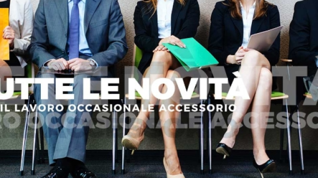 In arrivo i nuovi voucher - fisco7.it