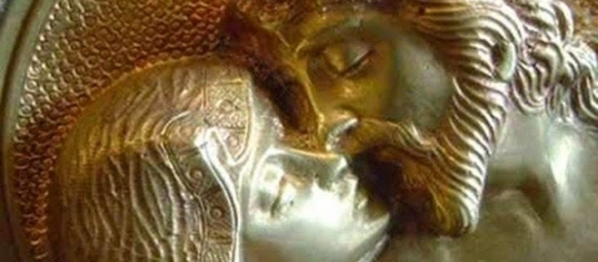 El secreto mejor guardado: María Magdalena y Jesús estaban casados