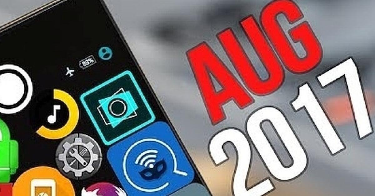 August Interesting things about the eighth month of the year
