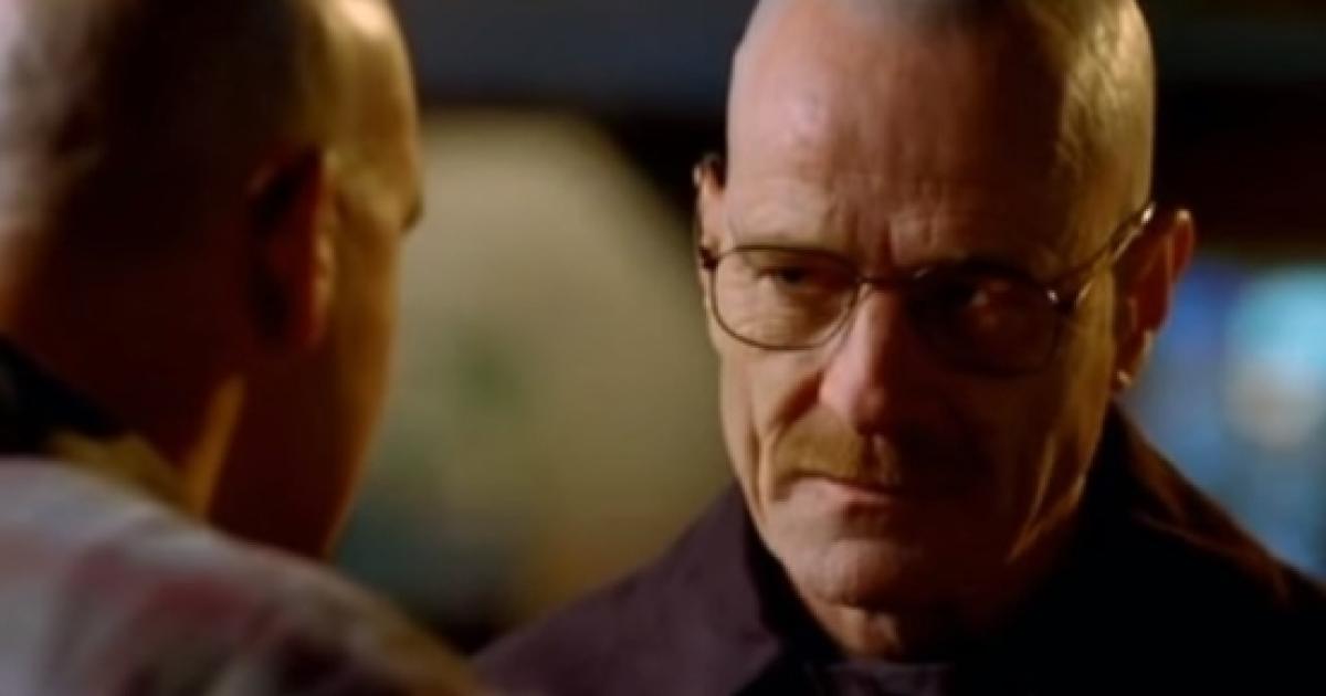 Voix Walter White Better Call Saul ‘Better Call Saul’ Season 4: Bryan Cranston confirms Walter White's