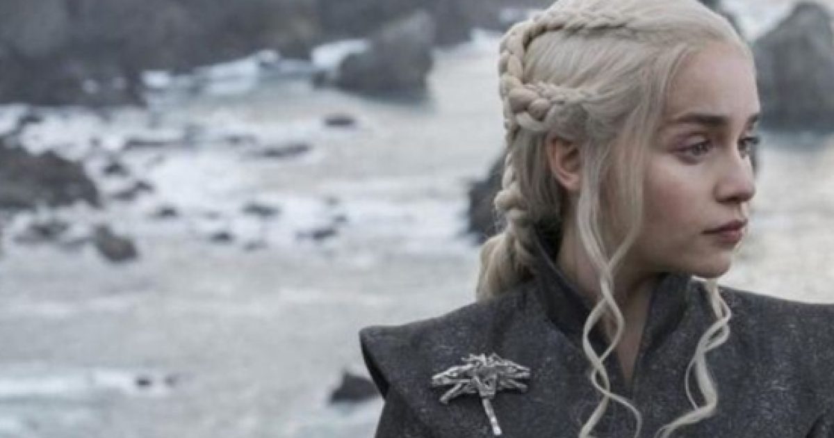 'Game of Thrones' 7 Spoilers: Daenerys' dragons to die in King's ...