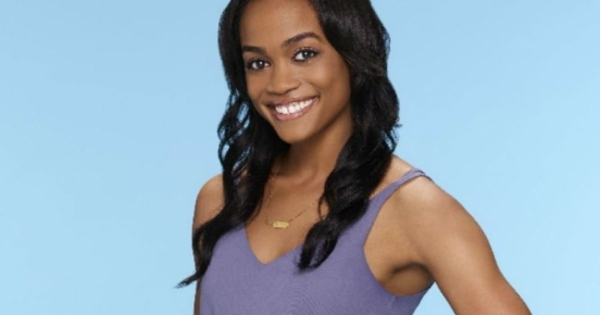 ‘the Bachelorette Finale Spoilers Rachel Lindsay Finds Her Man 