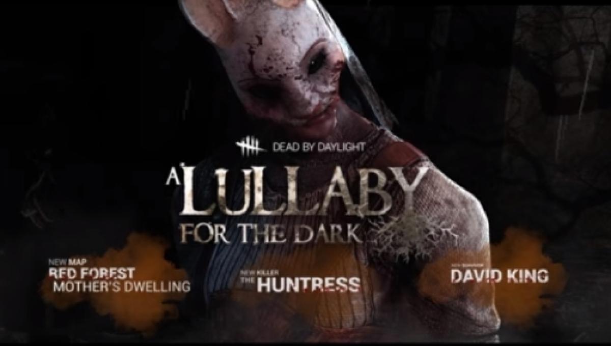 Dead By Daylight Who S Coming Next After The Huntress Dlc