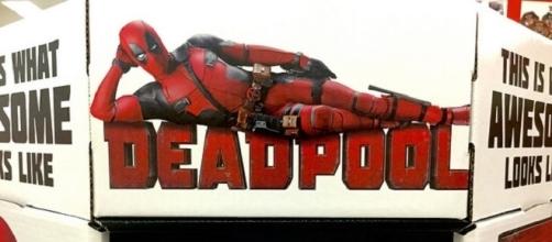 Deadpool 2/ Photo via Mike Mozart, Flickr
