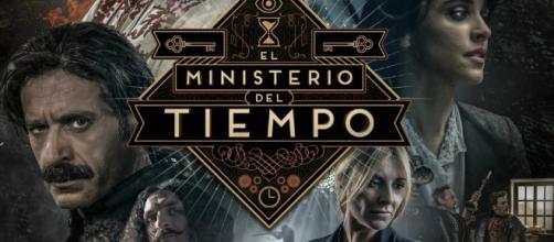 La 1 estrenará la tercera temporada de 'El Ministerio del Tiempo ... - elespanol.com