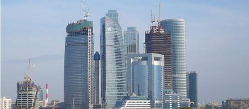 Moscow City - Image - Stanislav Kozlovskiy | Commons Wikimedia Moscow City - Image - Stanislav Kozlovskiy | Commons Wikimedia