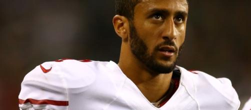 Colin Kaepernick might be a perfect fit with Baltimore Ravens- Photo: YouTube