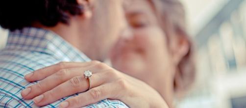 Free photo: Couple, Engagement, Ring, Diamond - Free Image on ... - pixabay.com