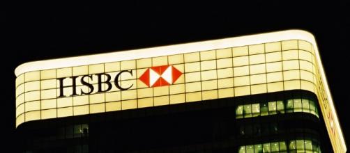 HSBC vows to stay in London (Photo: Alex Vickery. Source: Flikr).