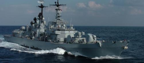 Il Consiglio dei ministri ha deliberato l'invio di nuove forze navali in Libia, come richiesto dal governo al-Sarraj