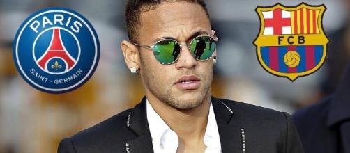 Le transfert de Neymar au PSG ? C'est du..." - planetemercato.fr