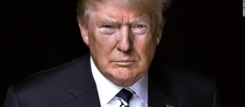 President Trump - Image via White House Flickr