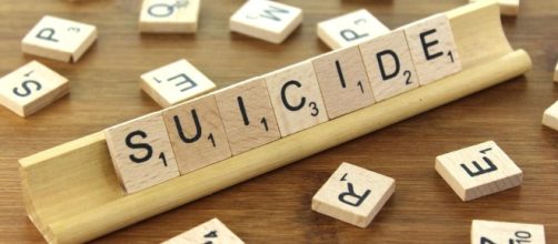 13 Reasons Why may contributed to the increase of suicide-related Google search.- Nick Youngson/ http://nyphotographic.com/