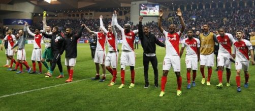 AS Monaco-Manchester City : Morientes, Ribéry, Abidal et Twitter ... - francetvinfo.fr