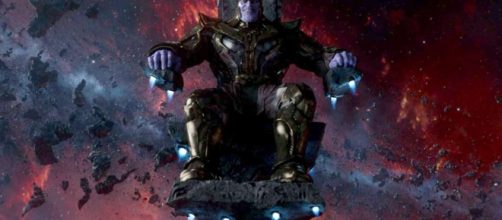 ‘Avengers: Infinity War’ - YouTube/Fandango All Access
