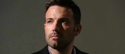 Ben Affleck had a great weekend in Maine / Photo via Elen Nivrae, Wikimedia Commons