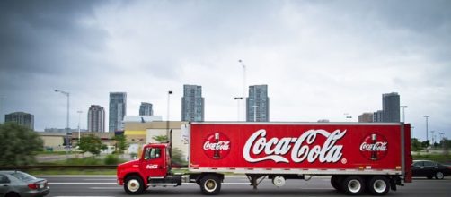 Coca-Cola introduces new product, replaces Coke Zero / Photo via Benson Kua, Wikimedia Commons