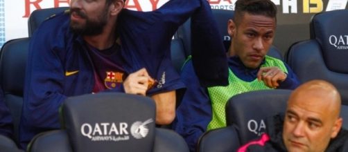 FC Barcelon-PSG: Neymar bientôt à Paris