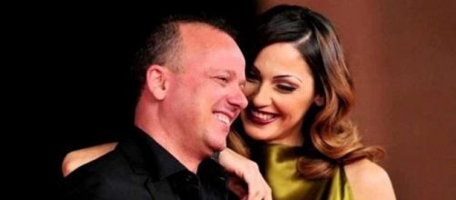 Gigi D'Alessio in crisi con Anna, ma il lavoro non si ferma - gds.it